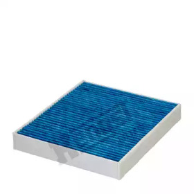 HENGST FILTER e3919lb -  Фильтр воздуха в салоне